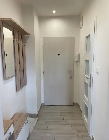 Pronájem bytu 1+1, Příbram, Ant. Dvořáka, 38 m2