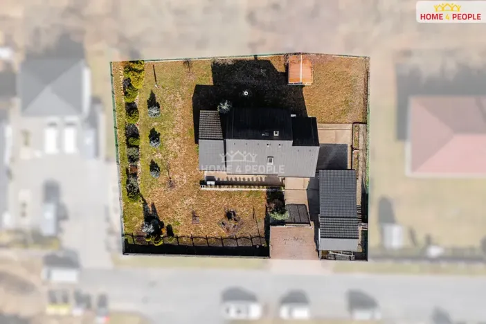 Prodej rodinného domu, Pomezí nad Ohří, Tůně, 115 m2