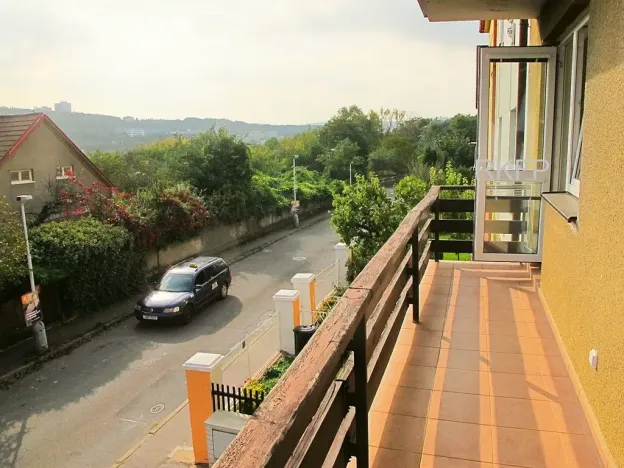 Pronájem bytu 3+kk, Praha - Krč, Pod vrstevnicí, 57 m2