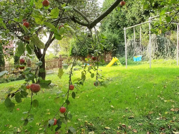 Pronájem bytu 3+kk, Praha - Krč, Pod vrstevnicí, 57 m2