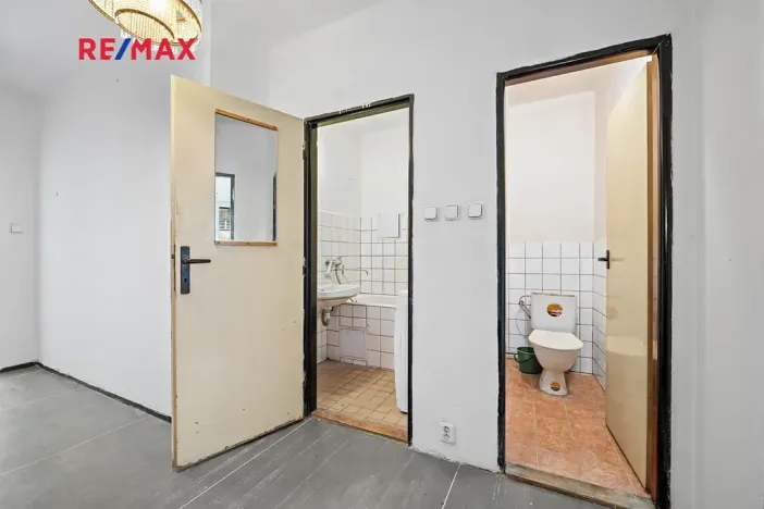 Prodej bytu 4+kk, Praha - Vršovice, Bulharská, 95 m2