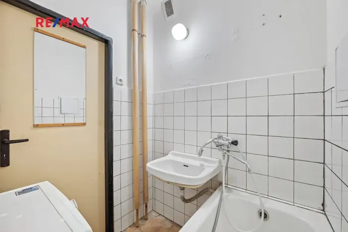 Prodej bytu 4+kk, Praha - Vršovice, Bulharská, 95 m2