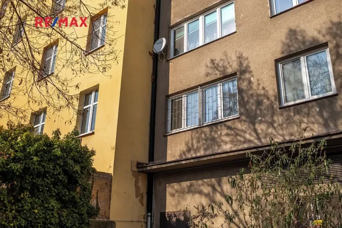 Prodej bytu 4+kk, Praha - Vršovice, Bulharská, 95 m2