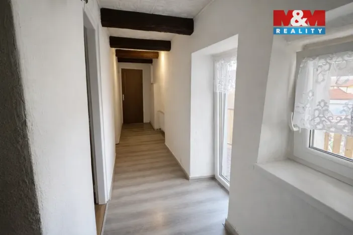 Prodej rodinného domu, Postoloprty - Levonice, 190 m2