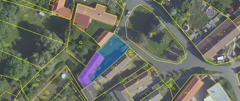 Prodej chalupy, Ratboř, 161 m2