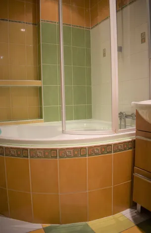 Pronájem bytu 3+kk, Ostrava, Budovatelská, 78 m2