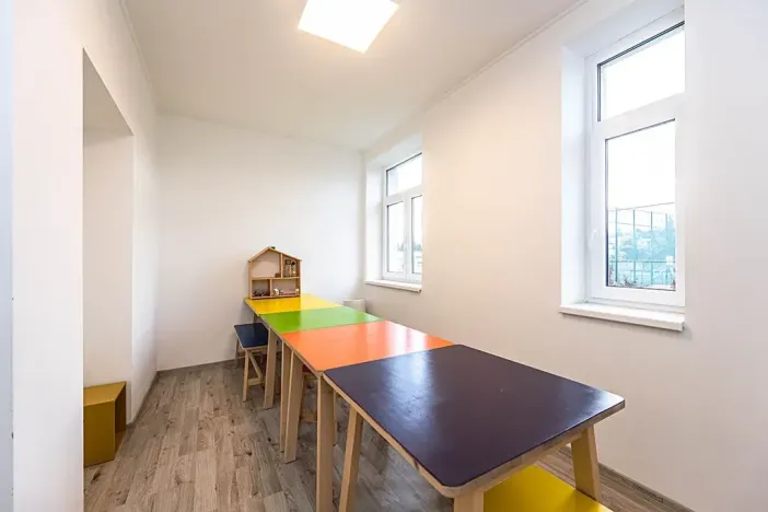 Pronájem vily, Praha - Štěrboholy, Ústřední, 280 m2