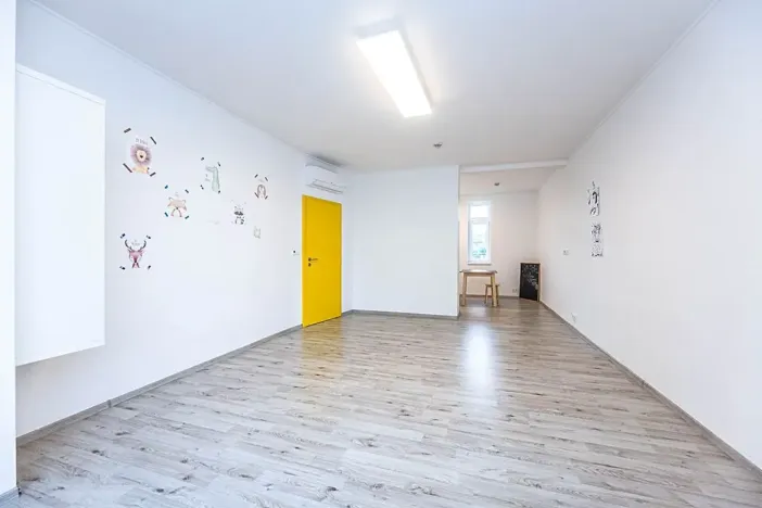 Pronájem komerční nemovitosti, Praha - Štěrboholy, Ústřední, 280 m2