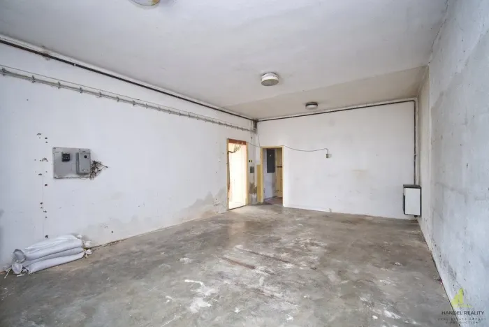 Prodej rodinného domu, Vyškov - Opatovice, 135 m2