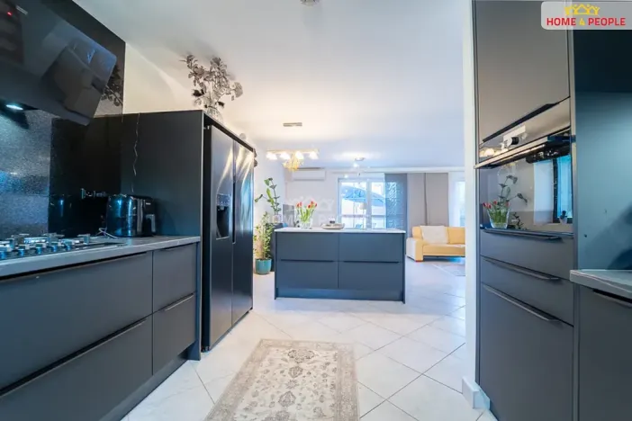 Prodej rodinného domu, Jesenice, Šeříková, 110 m2