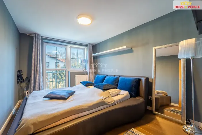 Prodej rodinného domu, Jesenice, Šeříková, 110 m2