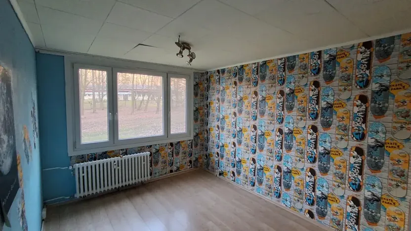 Prodej bytu 3+1, Teplice, Antonína Sochora, 72 m2