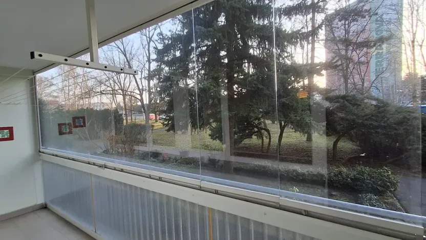 Prodej bytu 3+1, Teplice, Antonína Sochora, 72 m2