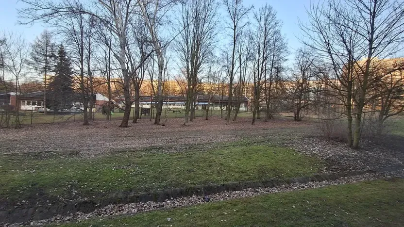 Prodej bytu 3+1, Teplice, Antonína Sochora, 72 m2