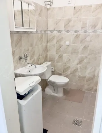 Pronájem bytu 1+kk, Brno - Maloměřice, Dolnopolní, 36 m2