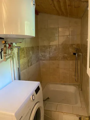 Prodej chaty, Malíč, Knobloška, 41 m2