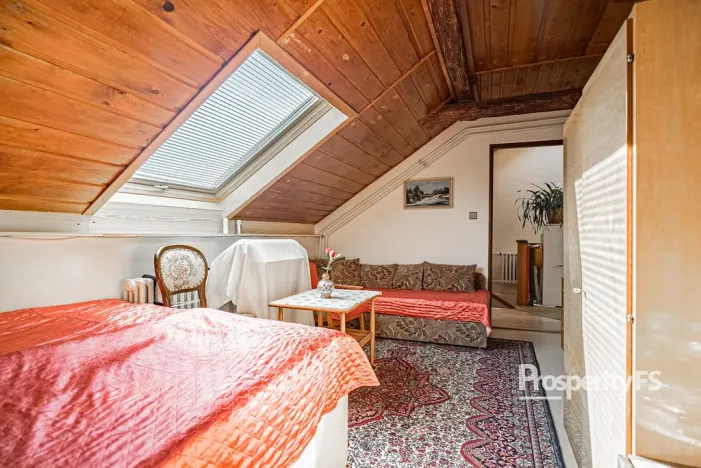 Prodej rodinného domu, Opava - Kateřinky, U Cukrovaru, 190 m2