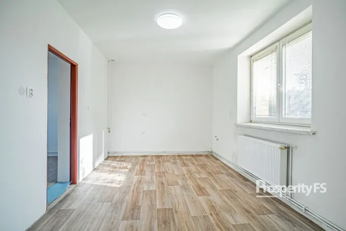 Prodej rodinného domu, Opava - Kateřinky, U Cukrovaru, 190 m2