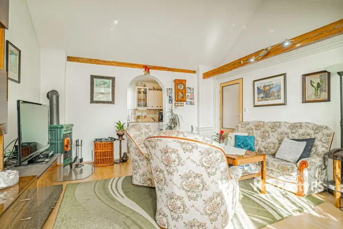 Prodej rodinného domu, Opava - Kateřinky, U Cukrovaru, 190 m2