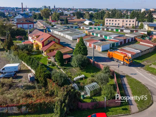 Prodej rodinného domu, Opava - Kateřinky, U Cukrovaru, 190 m2