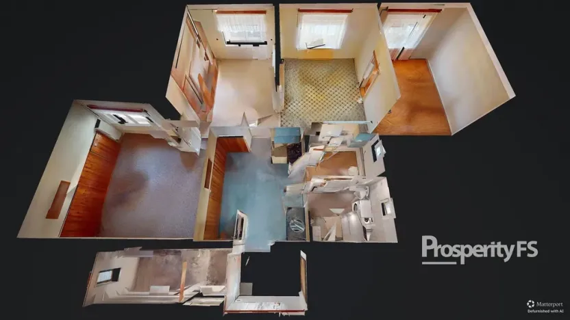 Prodej rodinného domu, Podsedice - Chrášťany, 113 m2