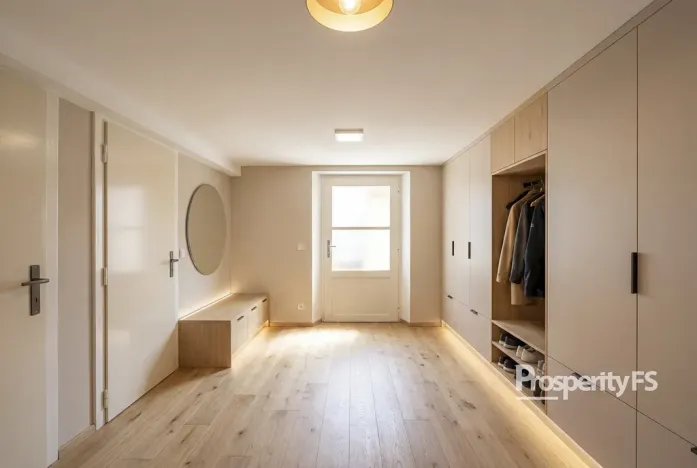 Prodej rodinného domu, Podsedice - Chrášťany, 113 m2