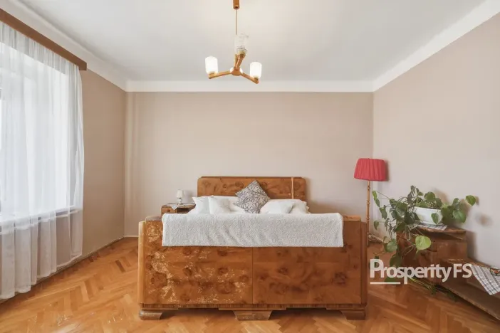 Prodej rodinného domu, Podsedice - Chrášťany, 113 m2