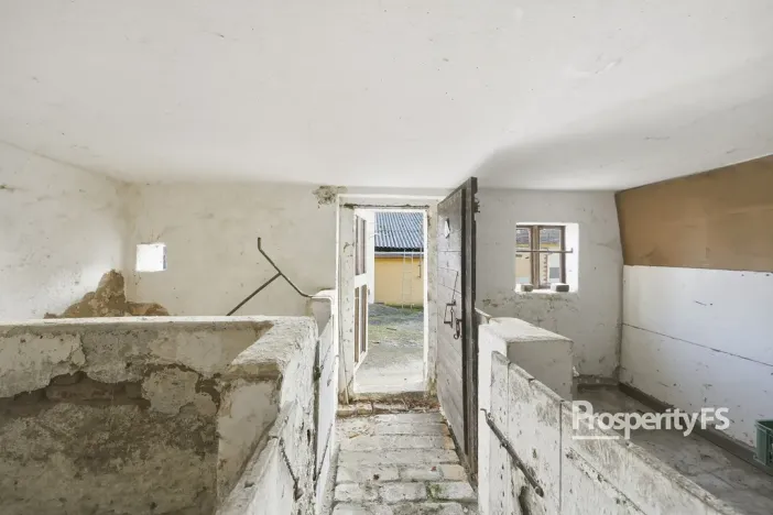 Prodej rodinného domu, Podsedice - Chrášťany, 113 m2