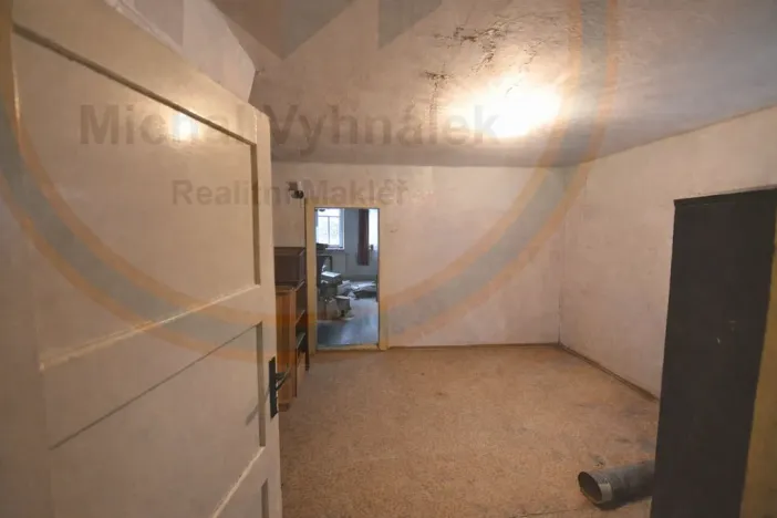 Prodej rodinného domu, Liberec - Liberec I-Staré Město, Zeyerova, 160 m2