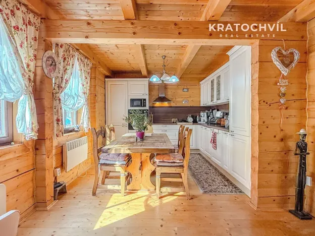 Prodej rodinného domu, Jablonné v Podještědí, 121 m2