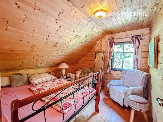 Prodej rodinného domu, Jablonné v Podještědí, 121 m2