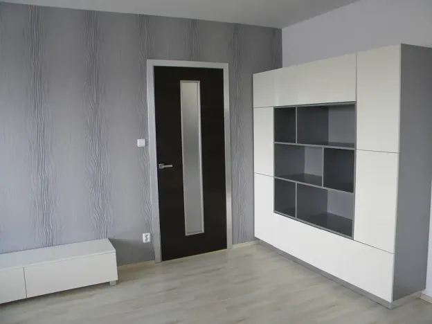 Pronájem bytu 2+kk, Brno, Kovařovicova, 64 m2