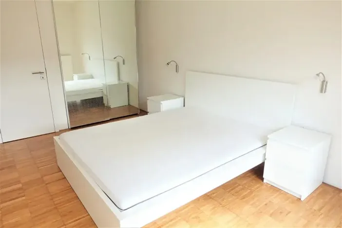 Pronájem bytu 2+kk, Praha - Žižkov, Prokopova, 62 m2