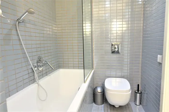 Pronájem bytu 2+kk, Praha - Žižkov, Prokopova, 62 m2