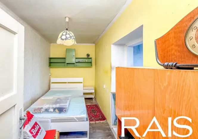 Prodej rodinného domu, Skrbeň, Na Návsi, 312 m2