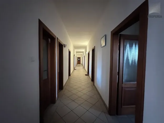 Pronájem kanceláře, Brno, Viniční, 19 m2