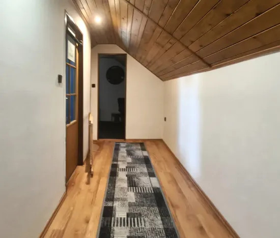 Prodej rodinného domu, Bělotín, 172 m2