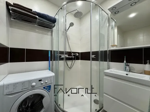 Pronájem bytu 2+1, Ostrava, Zelená, 46 m2