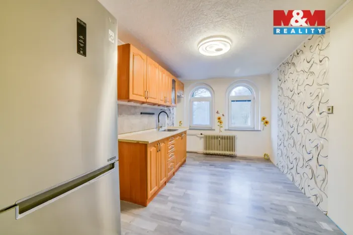 Prodej rodinného domu, Podhradí, 165 m2