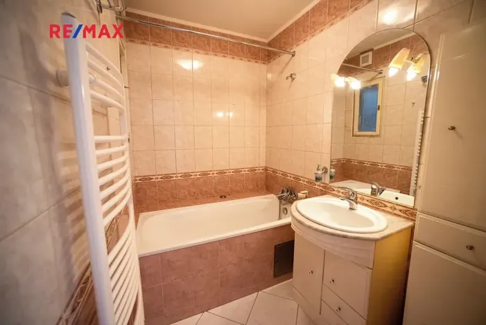 Prodej bytu 3+kk, Praha - Nusle, Zdaru, 64 m2