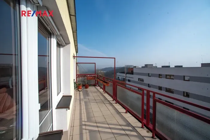 Prodej bytu 3+kk, Praha - Nusle, Zdaru, 64 m2