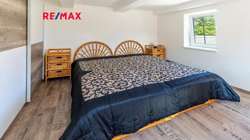 Prodej rodinného domu, Nový Oldřichov, 265 m2