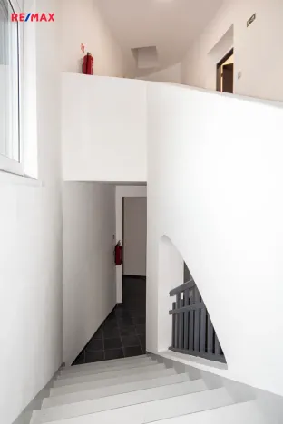 Pronájem bytu 2+kk, Ústí nad Labem, náměstí Prokopa Velikého, 49 m2