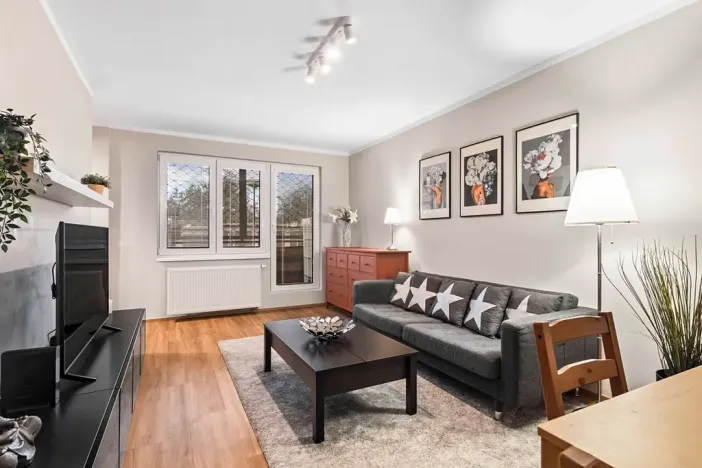 Prodej bytu 3+kk, Praha - Michle, Na záhonech, 67 m2