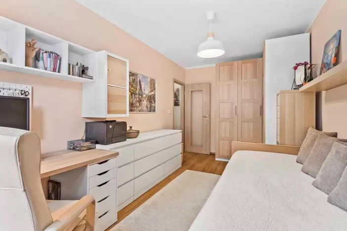 Prodej bytu 3+kk, Praha - Michle, Na záhonech, 67 m2