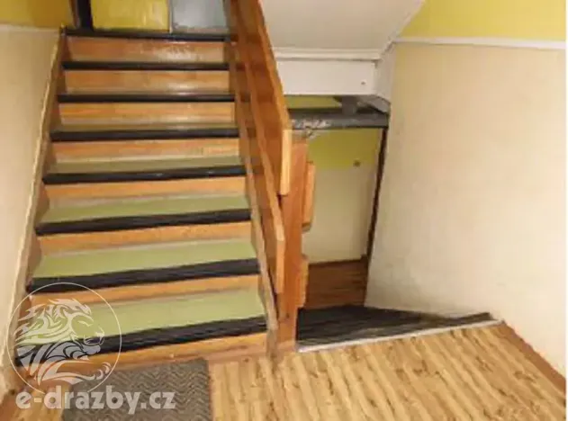 Dražba bytu 3+1, Obrnice, Nová výstavba, 67 m2