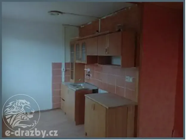 Dražba bytu 3+1, Obrnice, Nová výstavba, 64 m2