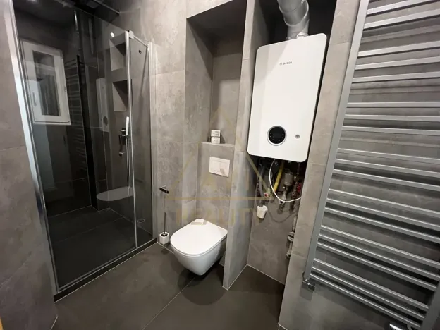 Pronájem bytu 2+kk, Praha - Bubeneč, dr. Zikmunda Wintra, 56 m2