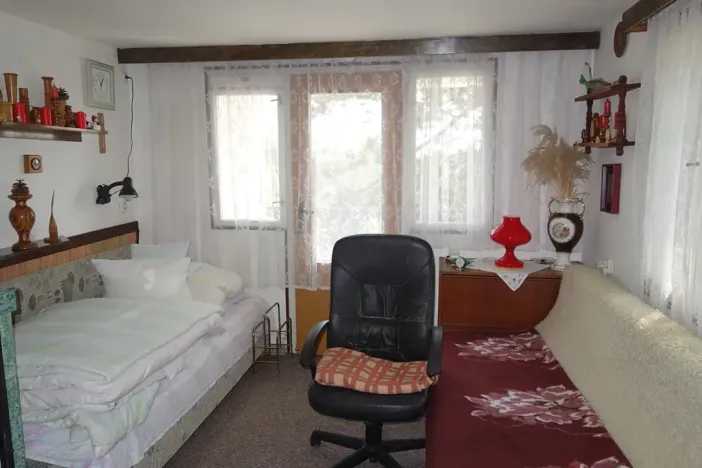 Prodej chaty, Kunštát, 60 m2