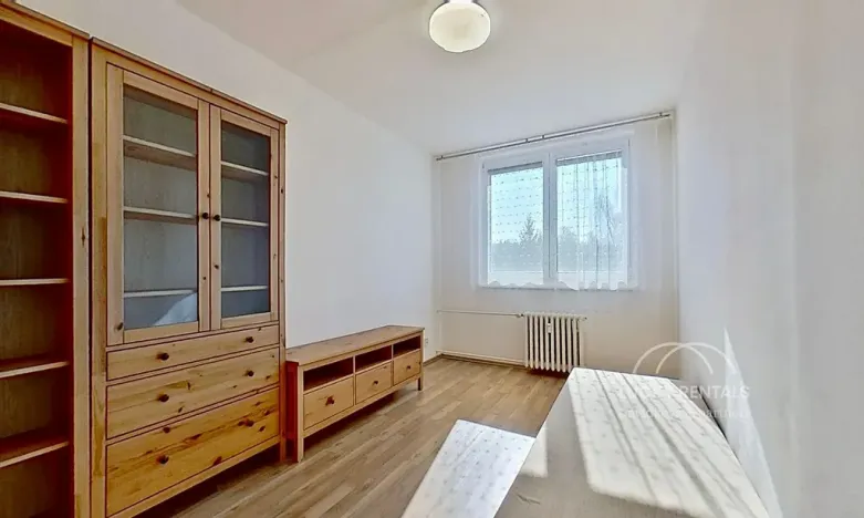 Pronájem bytu 3+kk, Kamenice, Sídliště II, 78 m2